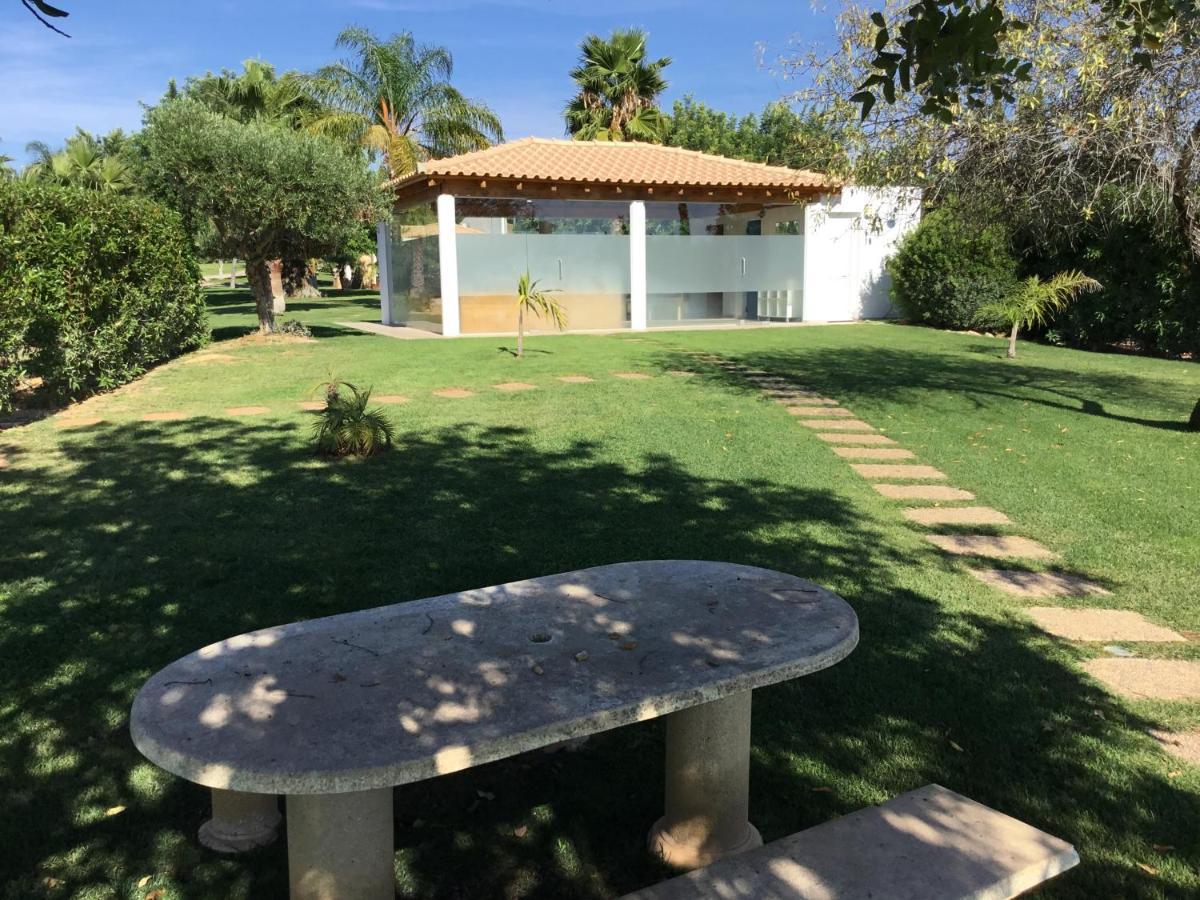 Ferienhaus Family Distrikt Faro