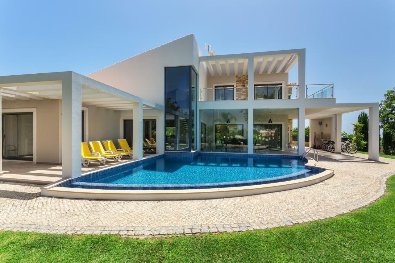 Ferienhaus Family Distrikt Faro